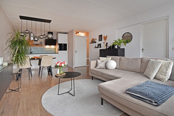 Te koop: Velddreef 157a, 2727 CD Zoetermeer